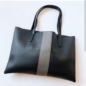Vince Camuto Leather Bag